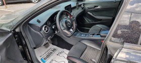 Mercedes-Benz CLA 200 4 matic, снимка 9 - Автомобили и джипове - 45434694