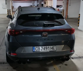 Cupra Formentor VZ, снимка 3