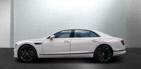 Bentley Flying Spur S V8 = NEW= Blackline Specification  | Mobile.bg    6