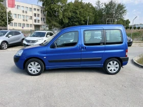 Citroen Berlingo | Mobile.bg    6