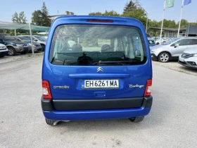 Citroen Berlingo | Mobile.bg    5