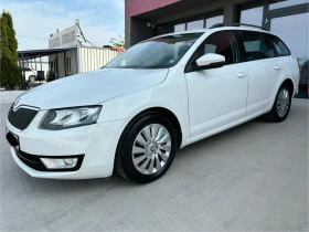 Skoda Octavia 1.6 DSG, снимка 3