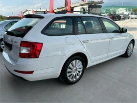 Skoda Octavia 1.6 DSG, снимка 4