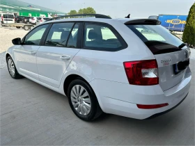 Skoda Octavia 1.6 DSG, снимка 5