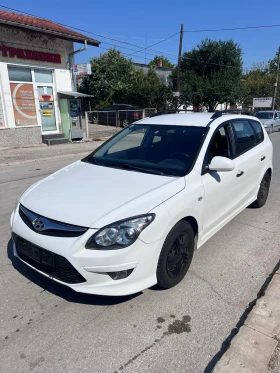 Hyundai I40 1.4i 16v 109кс фейслифт - [3] 