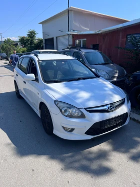 Hyundai I40 1.4i 16v 109кс фейслифт - [2] 