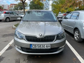 Skoda Fabia 110 к.с 6 ск. N1, снимка 2