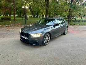 BMW 340 Xdrive Mpak Full, снимка 1