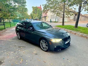 BMW 340 Xdrive Mpak Full, снимка 4