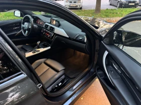 BMW 340 Xdrive Mpak Full, снимка 9