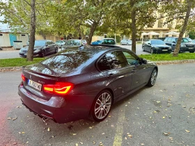 BMW 340 Xdrive Mpak Full, снимка 3