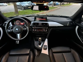 BMW 340 Xdrive Mpak Full, снимка 11