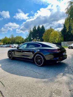 Porsche Panamera V8 Diesel 4S, снимка 3