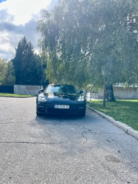 Porsche Panamera V8 Diesel 4S, снимка 6