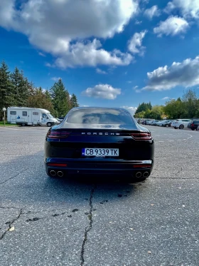 Porsche Panamera V8 Diesel 4S, снимка 7