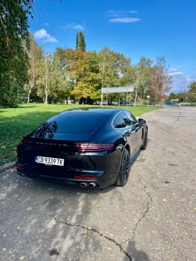 Porsche Panamera V8 Diesel 4S, снимка 5