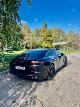 Porsche Panamera V8 Diesel 4S, снимка 1