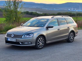 VW Passat 2.0 TDI, DSG, 2014г., снимка 1