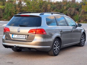 VW Passat 2.0 TDI, DSG, 2014. | Mobile.bg    4