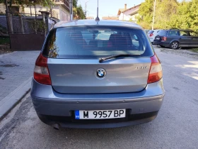 BMW 118 D, снимка 3