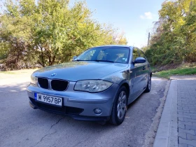 BMW 118 D, снимка 2