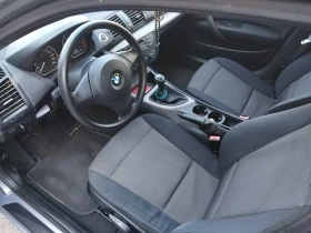 BMW 118 D, снимка 6