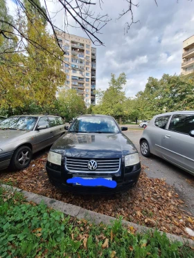 VW Passat B 5.5 tdi | Mobile.bg    3