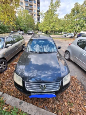 VW Passat B 5.5 tdi | Mobile.bg    2