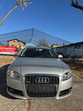 Audi A4 1.9 DIESEL AUSTRIA, снимка 2