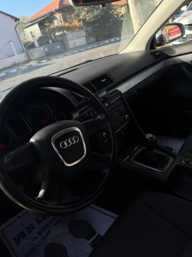 Audi A4 1.9 DIESEL AUSTRIA, снимка 9