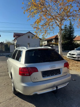 Audi A4 1.9 DIESEL AUSTRIA, снимка 7