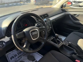 Audi A4 1.9 DIESEL AUSTRIA, снимка 12