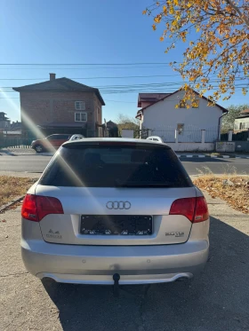 Audi A4 1.9 DIESEL AUSTRIA, снимка 6