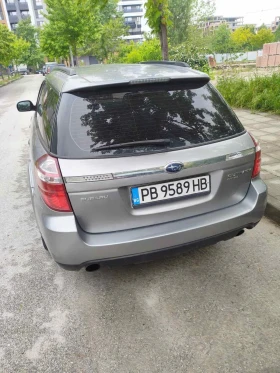 Subaru Outback 2, 5 фабрична газ, 167к.с., снимка 6