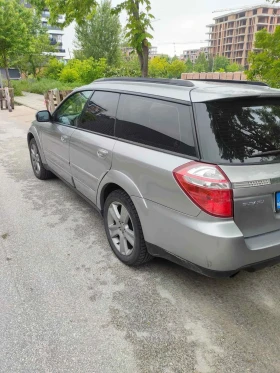 Subaru Outback 2, 5 фабрична газ, 167к.с., снимка 7