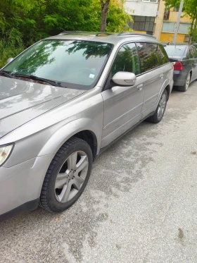 Subaru Outback 2, 5 фабрична газ, 167к.с., снимка 1