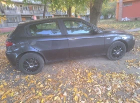 Alfa Romeo 147 1 9JTDm, снимка 3