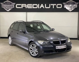 BMW 320 D NAVI AUTO | Mobile.bg    3