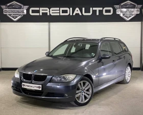 BMW 320 D NAVI AUTO 1