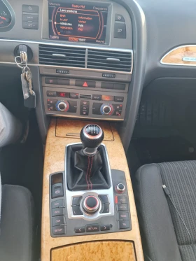 Audi A6 C6 4f, снимка 4