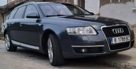 Audi A6 C6 4f, снимка 6