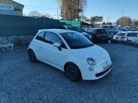 Fiat 500 1.3M-jet