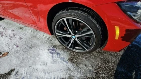 BMW 430 xDrive Sedan SPORT LINE ALCANTARA PANO, снимка 9