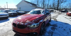 BMW 430 xDrive Sedan SPORT LINE ALCANTARA PANO, снимка 1