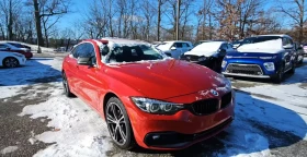 BMW 430 xDrive Sedan SPORT LINE ALCANTARA PANO, снимка 3