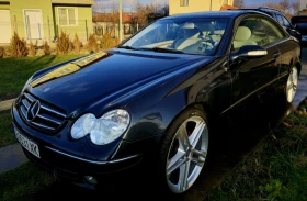 Mercedes-Benz CLK 2.0-163.. /// BRC-    | Mobile.bg    7