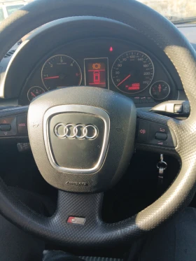 Audi A4, снимка 13