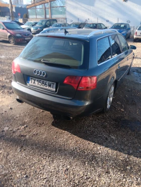 Audi A4, снимка 4