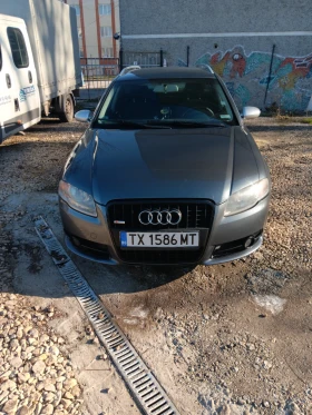 Audi A4, снимка 2