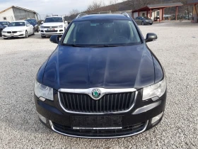 Skoda Superb 2.0 TDI AVTOMAT #FULL# - [3] 